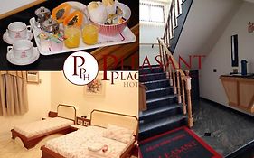 Pleasant Place Hotel